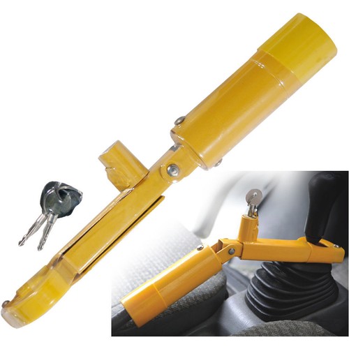 Heavy duty hand - duty, brake