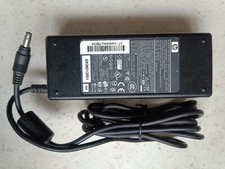 HP COMPAQ 432309-001 463553-001 19V 4.74A 90W LAPTOP CHARGER PSU Tip 4.8*1.7mm