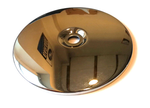Cover cap for air filter