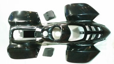 FJQ10 BLACK FAIRING FOR 90CC 110CC OFF ROAD QUAD BIKE