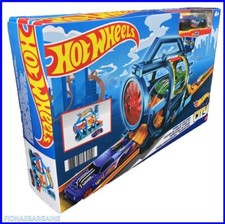 Hot Wheels City - Turbo Jet