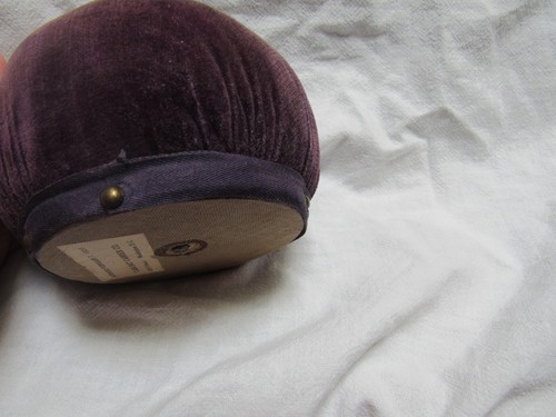 1905 antique b hat - 1905, carrier