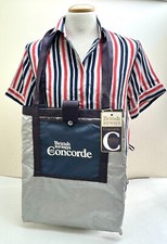 VINTAGE 1979 GENUINE CONCORDE