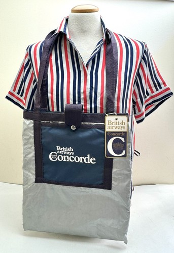 Vintage 1979 genuine concorde - vintage,