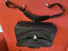 Tony Perotti Leather / Mans