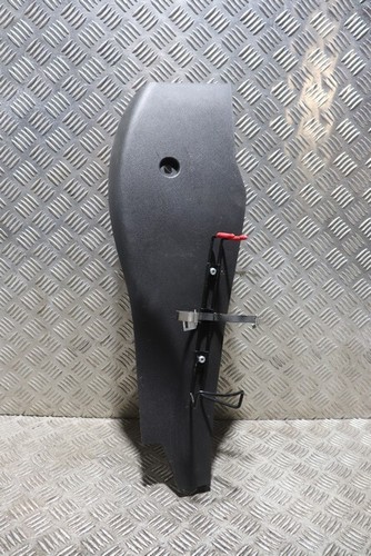 Ford transit courier mk1 trim - courier,