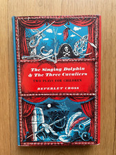 The Singing Dolphin & The