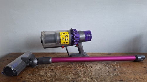 Dyson sv12 handheld vaccuum - dyson,