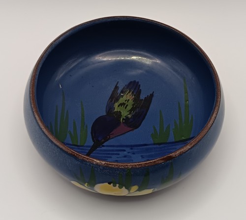 Longpark torquay pottery - torquay,