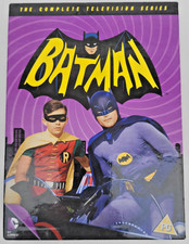 Batman the complete - batman,