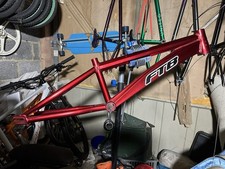 FTB BMX 24” Cruiser