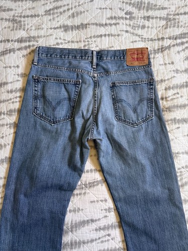 Levi 527 boot cut men - 527, men's