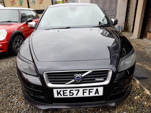 Volvo c30 spares - , or
