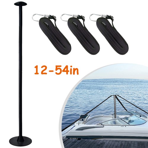 Universal boat cover extension - boat,