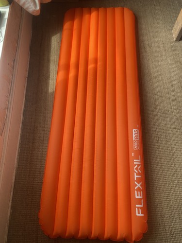 Flextail zero r05 insulated - r05,