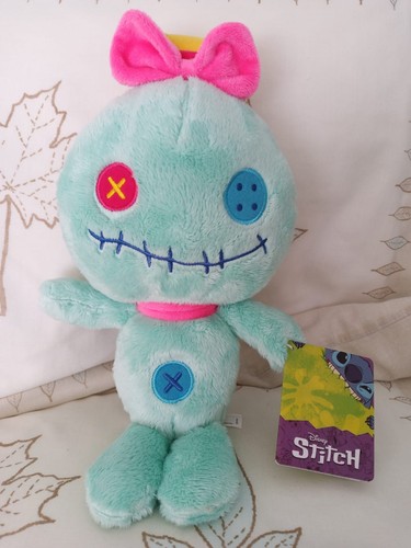 Disney lilo and stitch scrump - lilo,