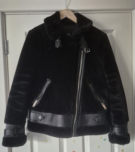 River island black faux - island,