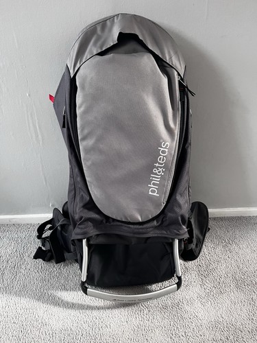 Phil teds escape backpack - escape,