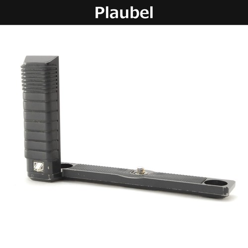 Plaubel makina hand grip - makina,