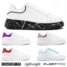 LADIES MEMORY FOAM SPORTS