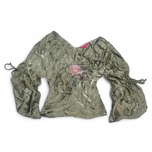 Vintage rene derhy fairycore - rene,