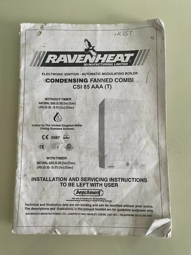 Ravenheat csi aaa - ravenheat,