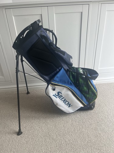 Srixon the open major - -,