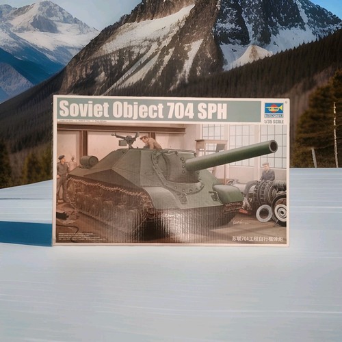 Trumpeter 05575 soviet - ,