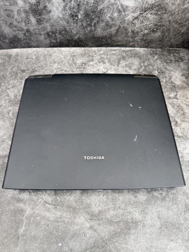 Vintage toshiba sp6000 laptop - vintage,