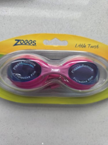 Zoggs little twist kids - little,