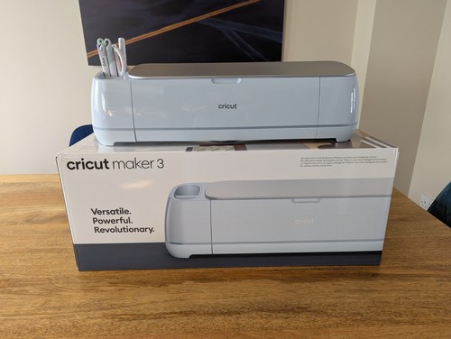 Cricut maker cutting - cutting, plotter