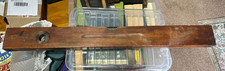 John Rabone & Sons 30” Wood