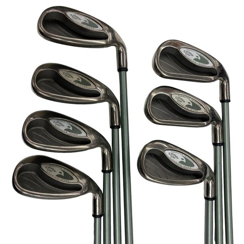 Callaway hawk eye - callaway,