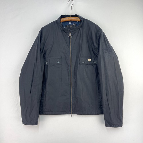 Barbour wax jacket mens - wax,