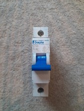 DOEPKE DLS6i C 10 TYPE C 10