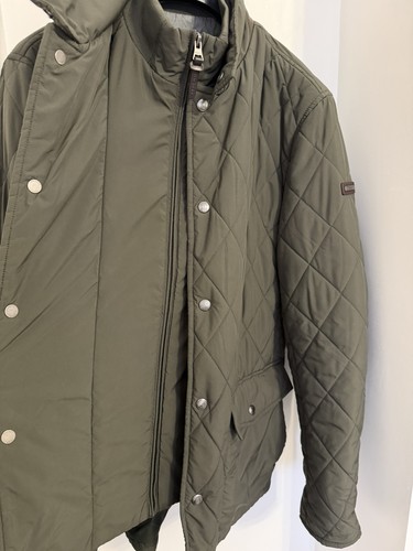 Hackett london men paddock - men's,