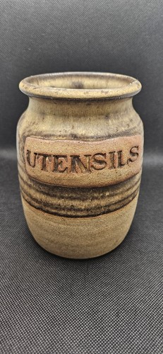 Studio pottery utensils - studio,