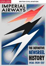Imperial Airways - The