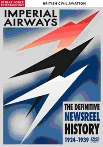 Imperial airways the - -,