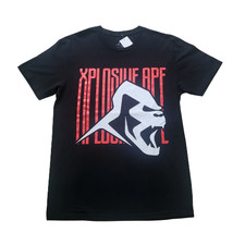 Xplosive Ape Red Stripe