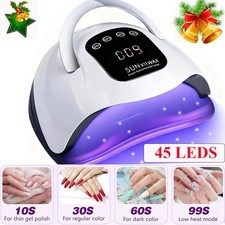 Professional 600W Acrylic Gel