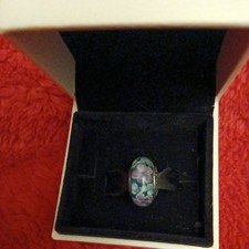 (1530) Pandora Silver Ale S925