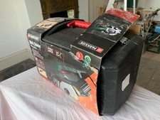 Parkside 1500W Wall Chaser