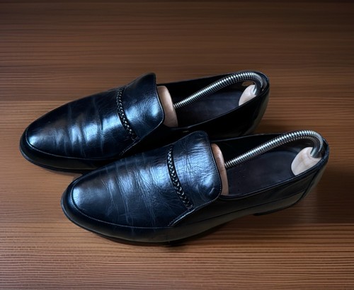 Shoes england vintage - k,