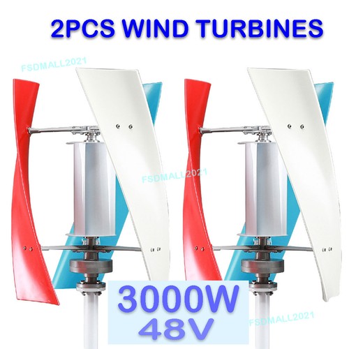 3kw 48v helix wind turbine - 3kw,