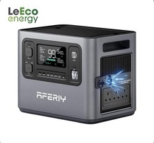 Aferiy p280 power station - power,