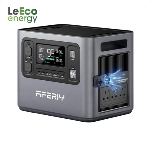 Aferiy p280 power station - aferiy,