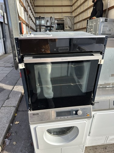Neff n90 b57cs24n0b slide - n90,