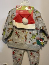 Grinch Outfit