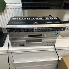 Behringer  Autocom Pro Mdx1400